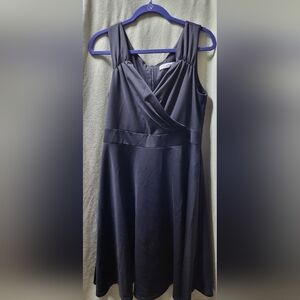 Grace Karin Black Women's Dress